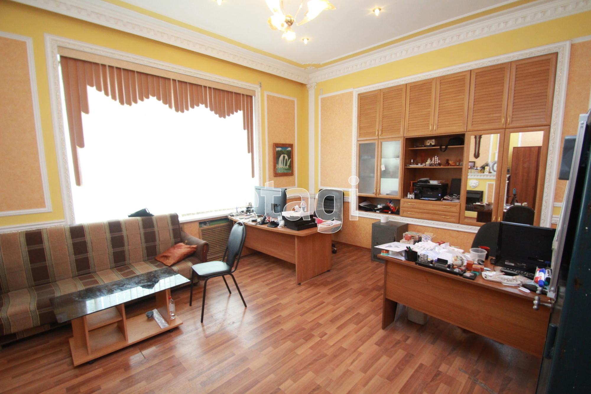 Купить офис, помещение под офис за 6 950 000 рублей на Костромская 105/1