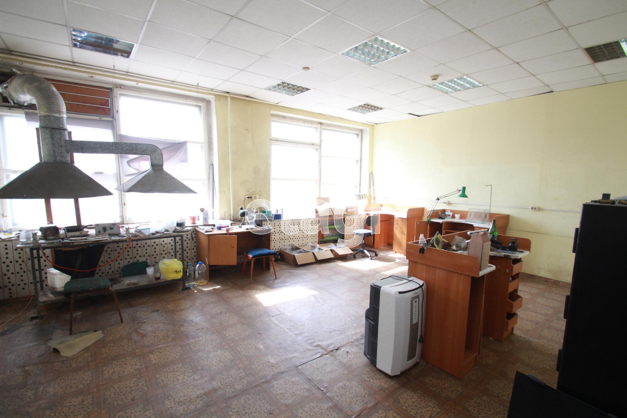 Купить офис, помещение под офис за 6 950 000 рублей на Костромская 105/1