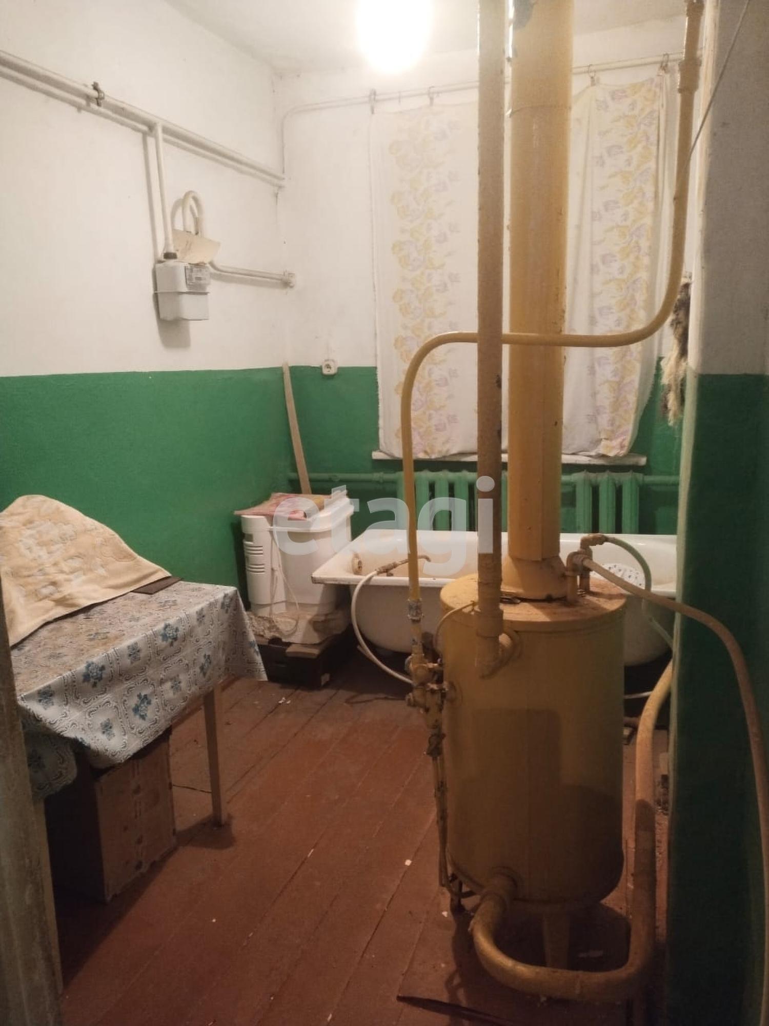 Купить квартиру за 280 000 рублей на Октябрьская, 3