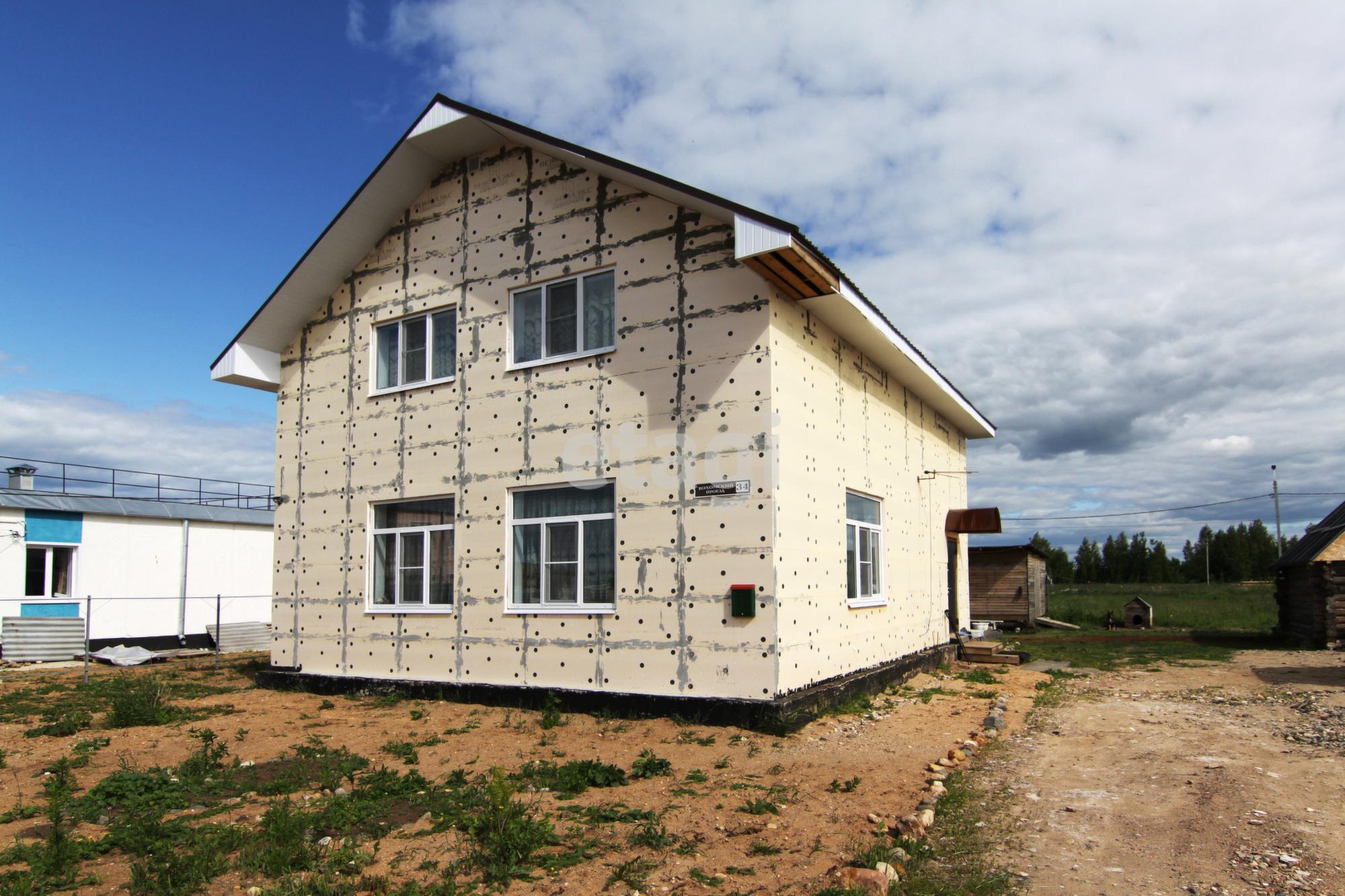 Купить дачу, дом, коттедж за 8 500 000 рублей на Вохомский пр., 34