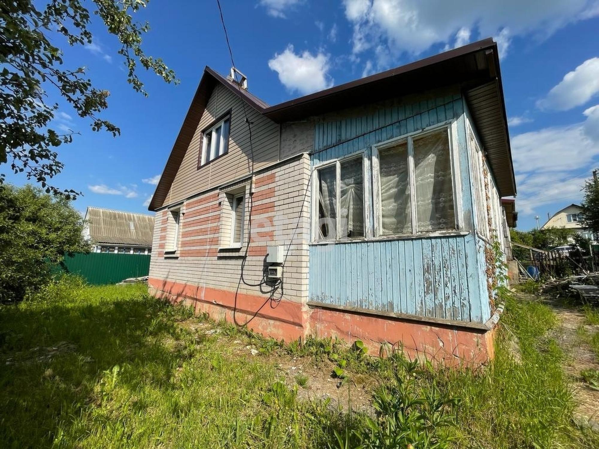 Купить дачу, дом, коттедж за 4 950 000 рублей на Полевая, 4