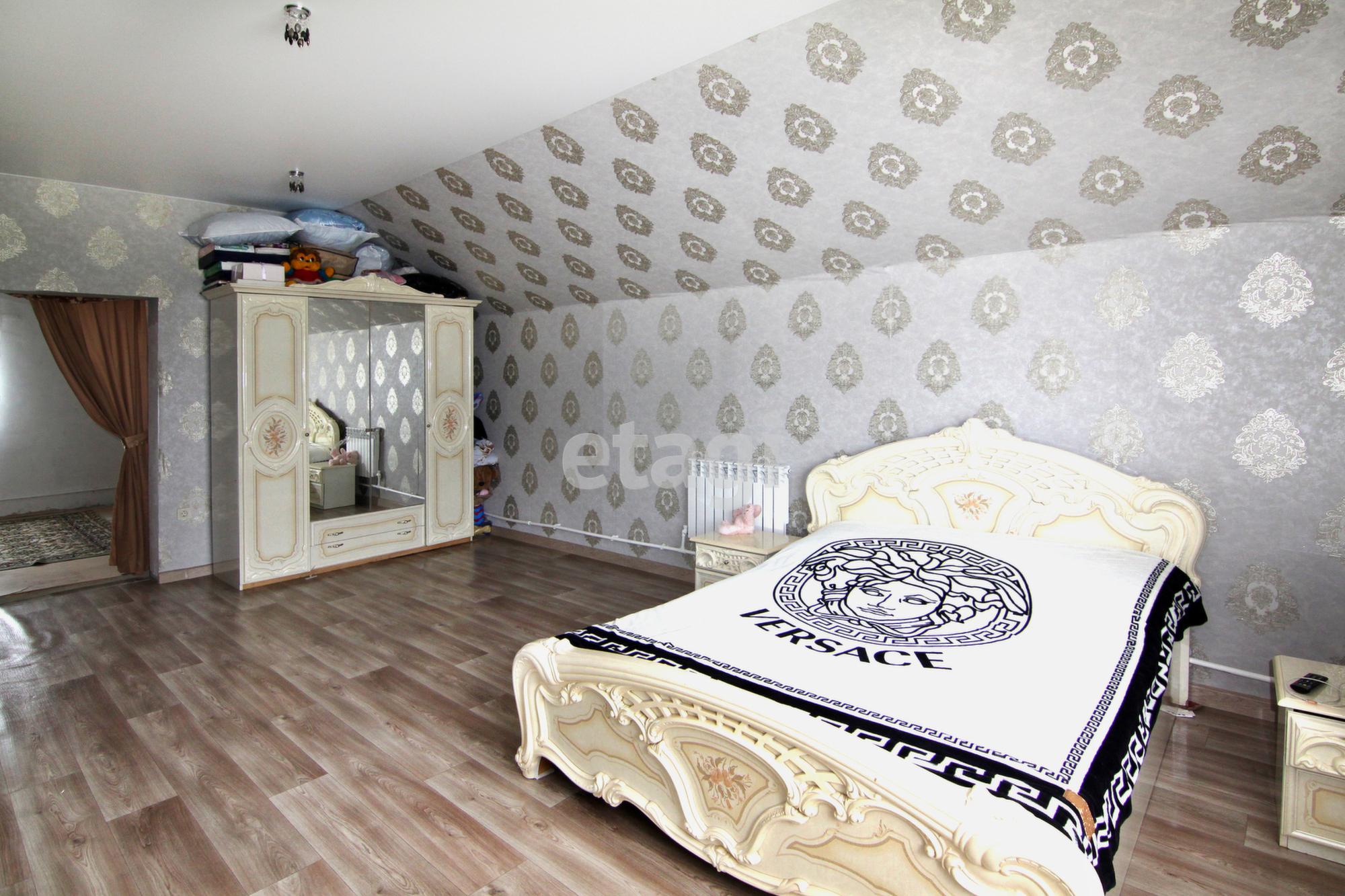 Купить дачу, дом, коттедж за 8 500 000 рублей на Вохомский пр., 34