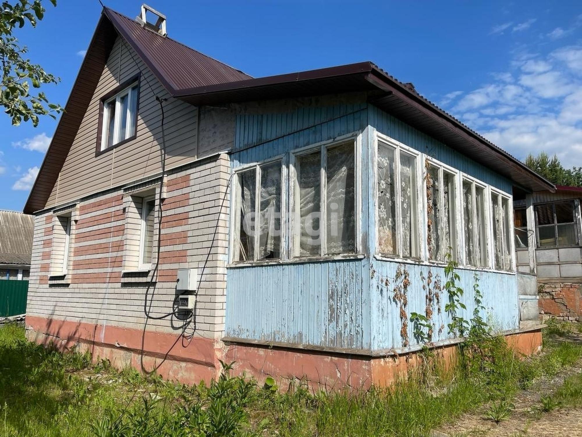 Купить дачу, дом, коттедж за 4 950 000 рублей на Полевая, 4