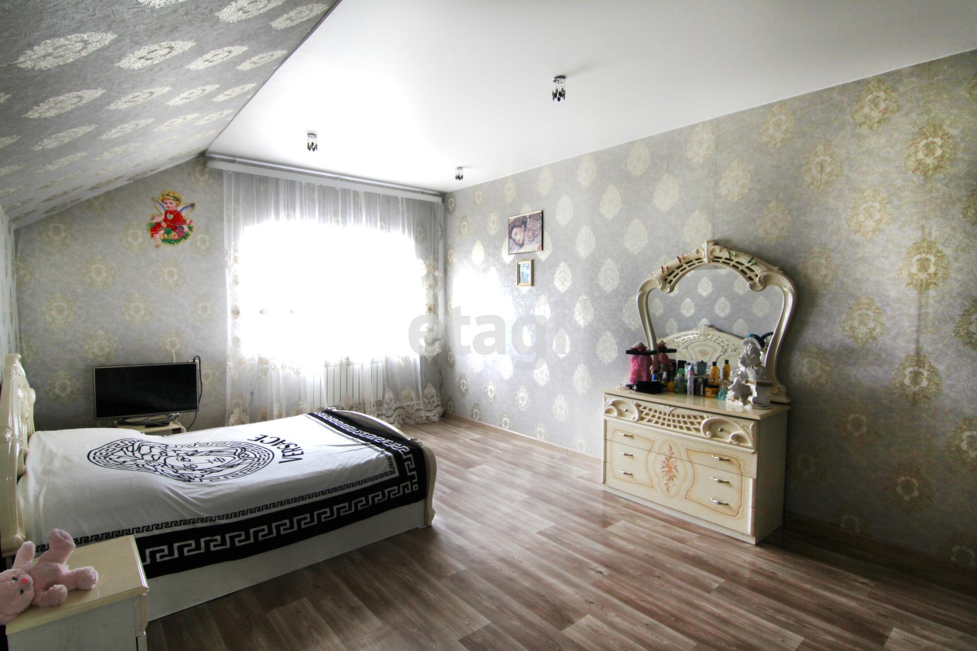 Купить дачу, дом, коттедж за 8 500 000 рублей на Вохомский пр., 34