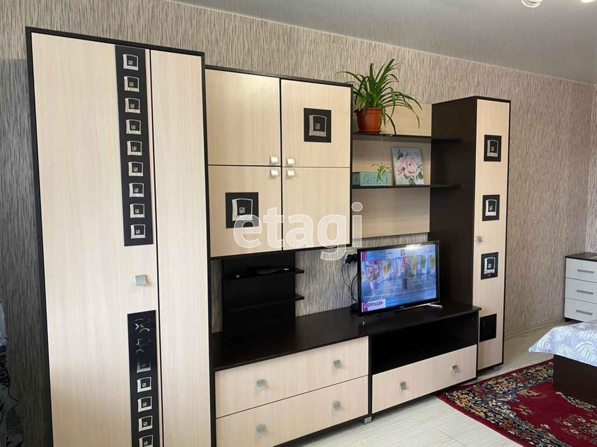 Купить квартиру за 4 490 000 рублей на Машиностроителей, 35
