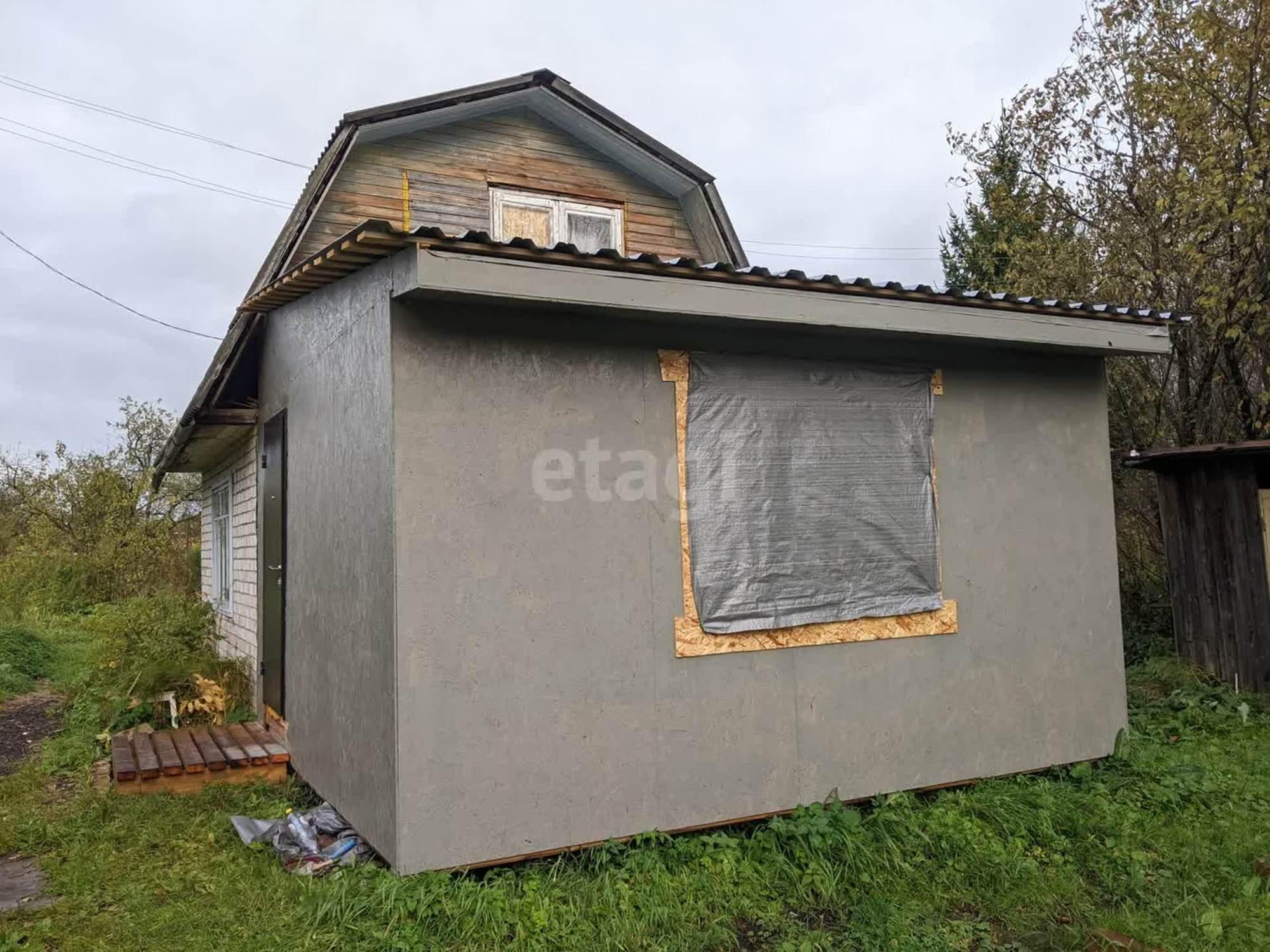 Купить дачу, дом, коттедж за 550 000 рублей на Энергетик СНТ
