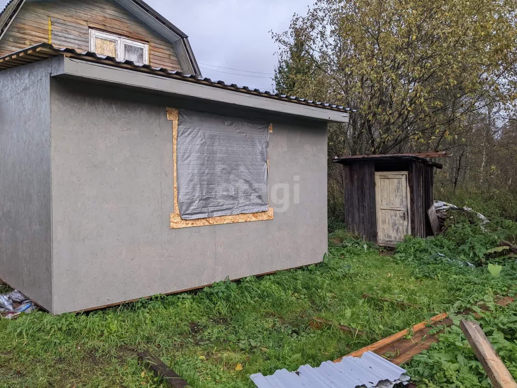 Купить дачу, дом, коттедж за 550 000 рублей на Энергетик СНТ