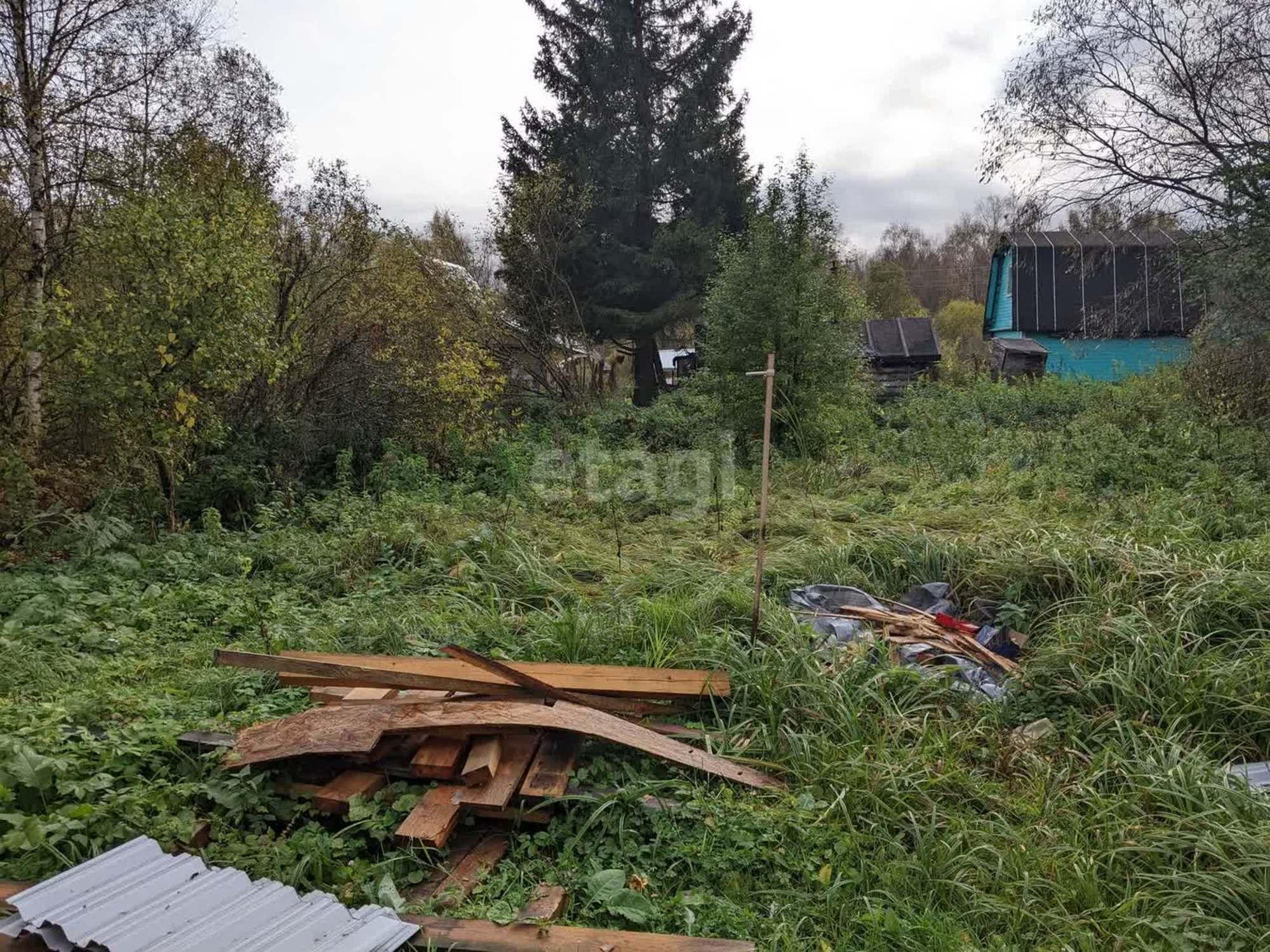 Купить дачу, дом, коттедж за 550 000 рублей на Энергетик СНТ