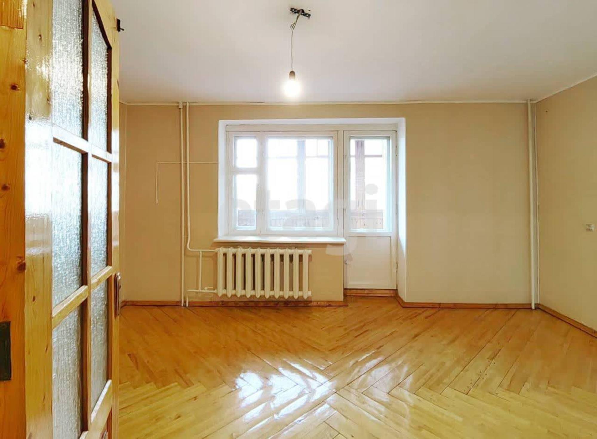 Купить квартиру за 4 650 000 рублей на Паново мкр., 11