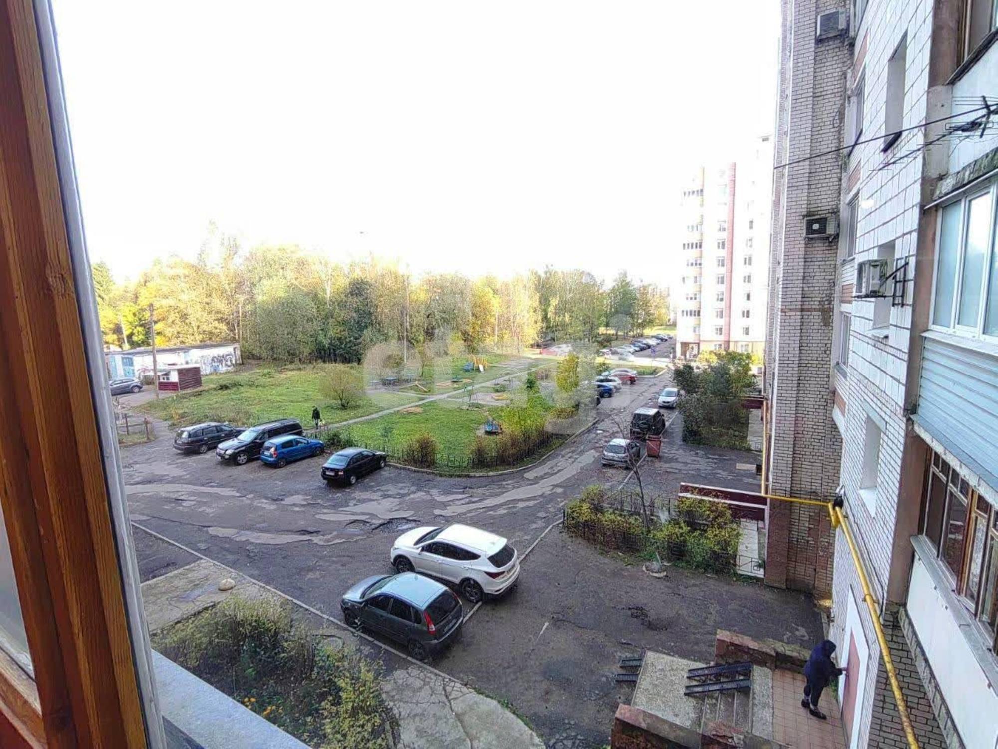 Купить квартиру за 4 650 000 рублей на Паново мкр., 11
