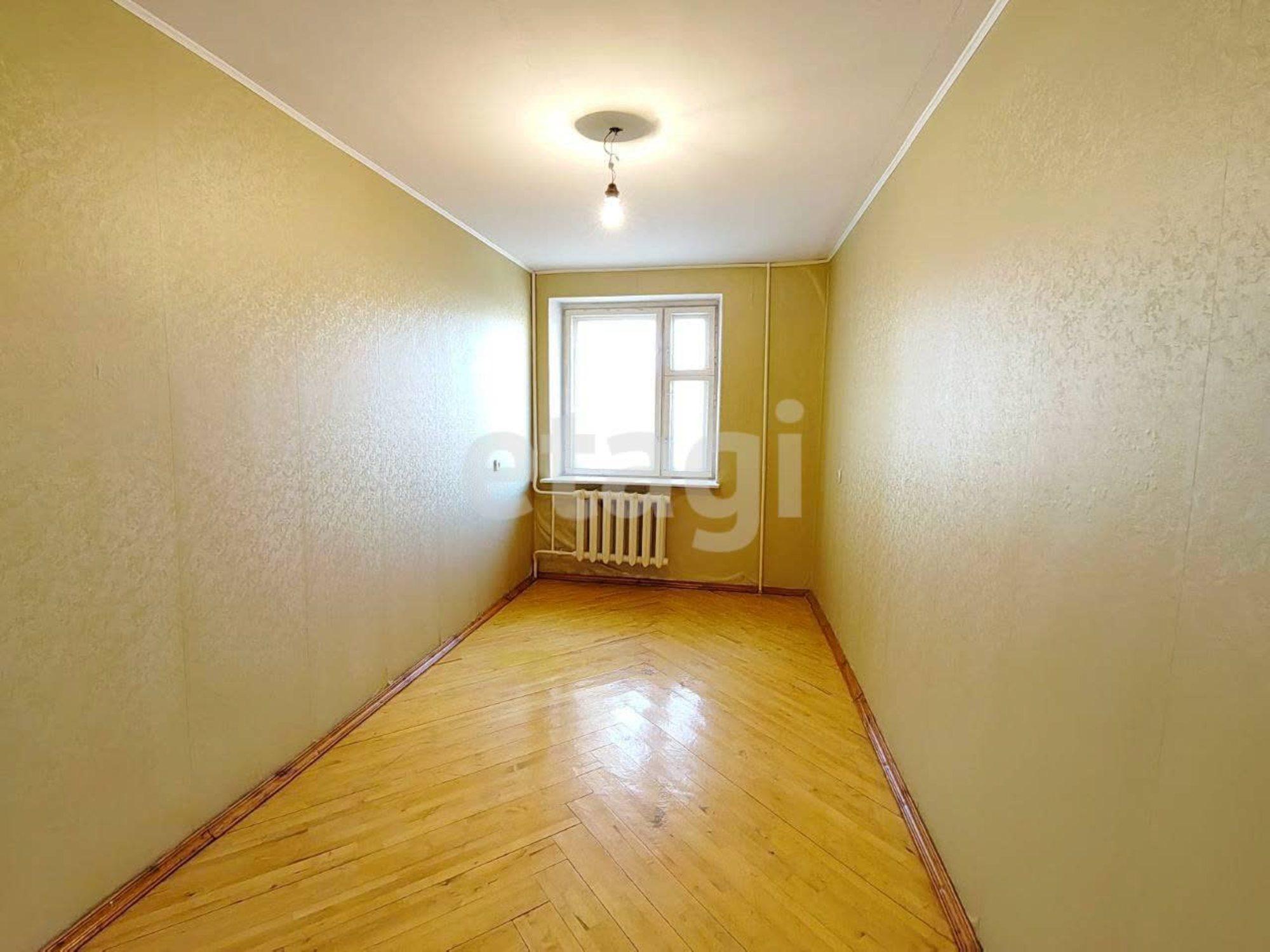 Купить квартиру за 4 650 000 рублей на Паново мкр., 11