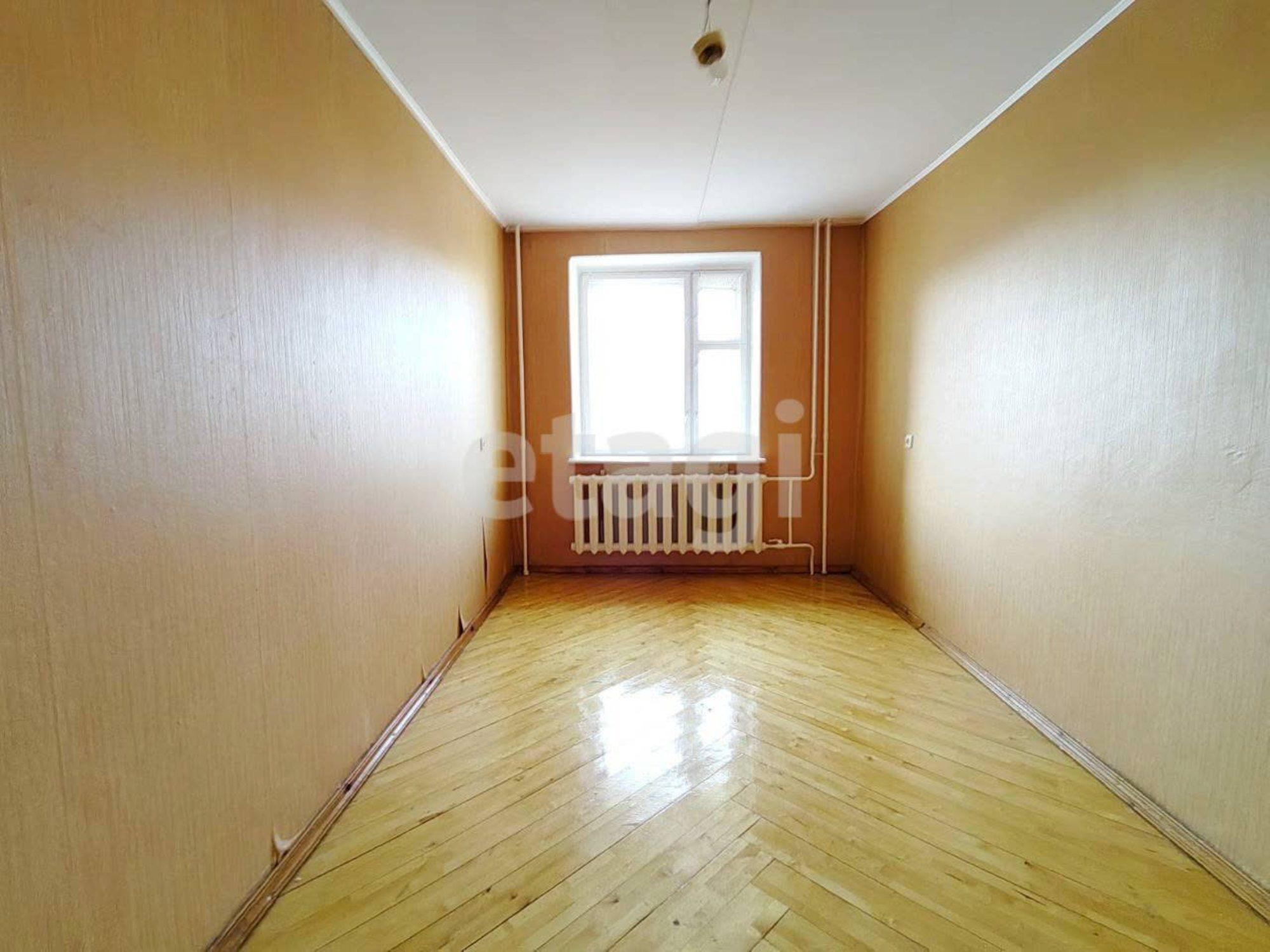 Купить квартиру за 4 650 000 рублей на Паново мкр., 11