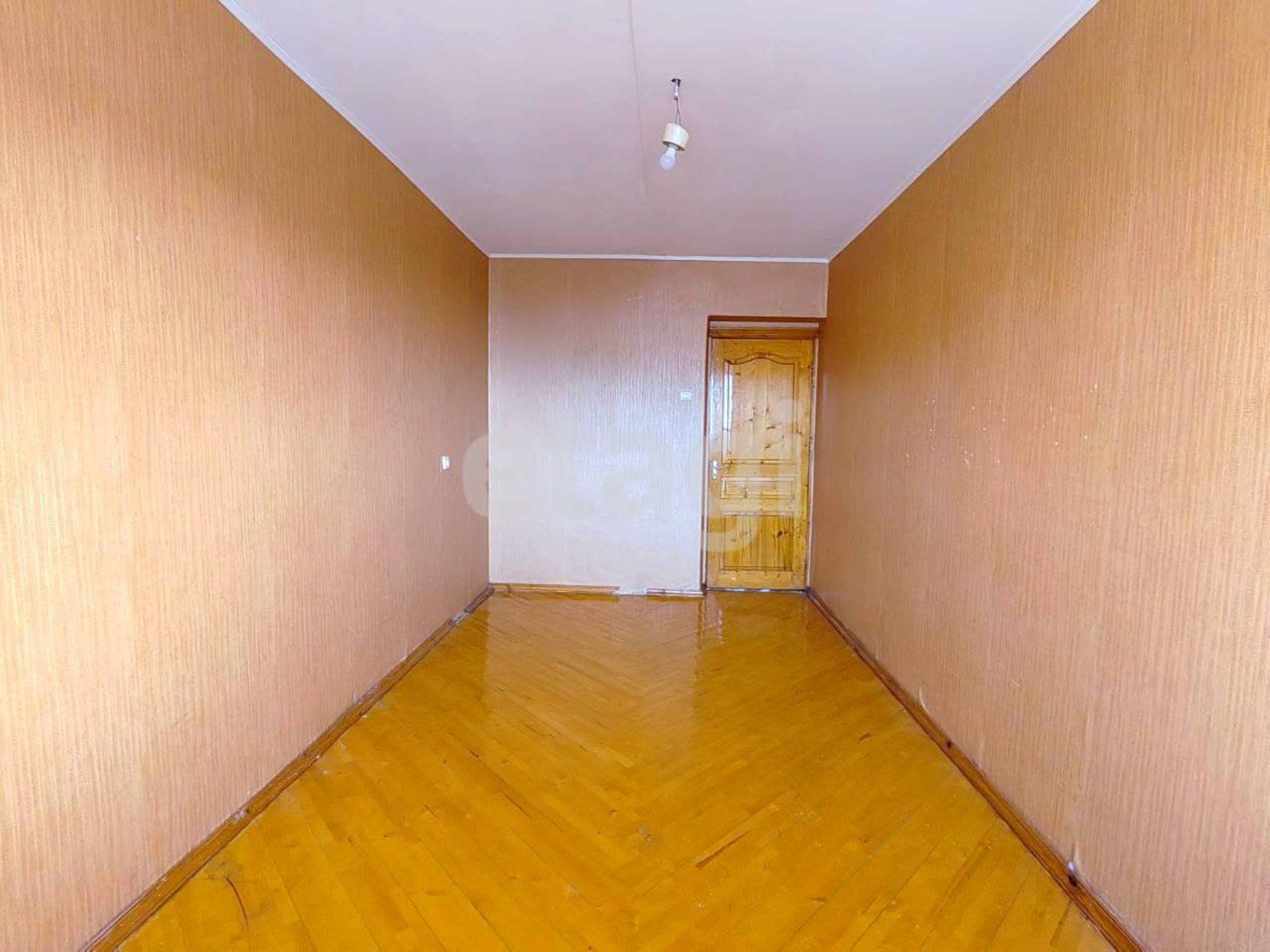 Купить квартиру за 4 650 000 рублей на Паново мкр., 11