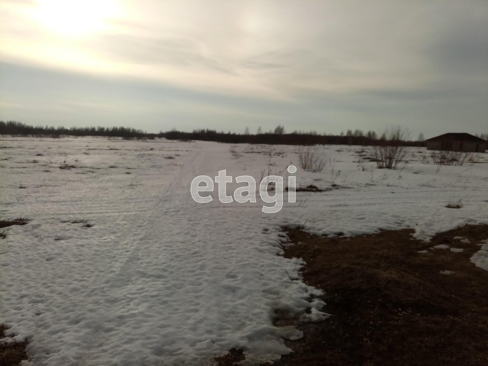 Купить землю, земельный участок за 8 600 000 рублей на Скоморохово д.