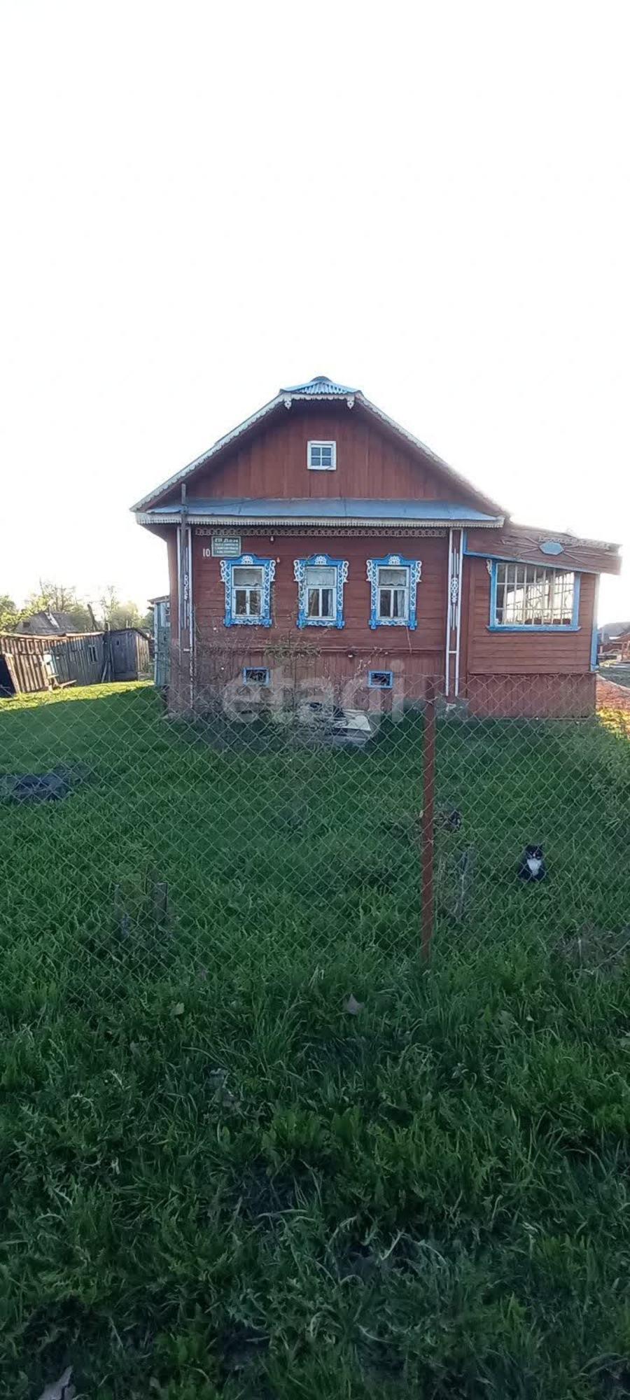 Купить дачу, дом, коттедж за 470 000 рублей на Зеленая ул., 10