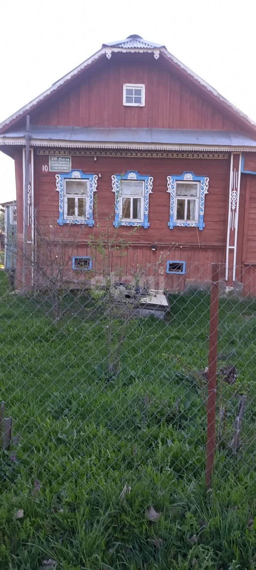 Купить дачу, дом, коттедж за 470 000 рублей на Зеленая ул., 10