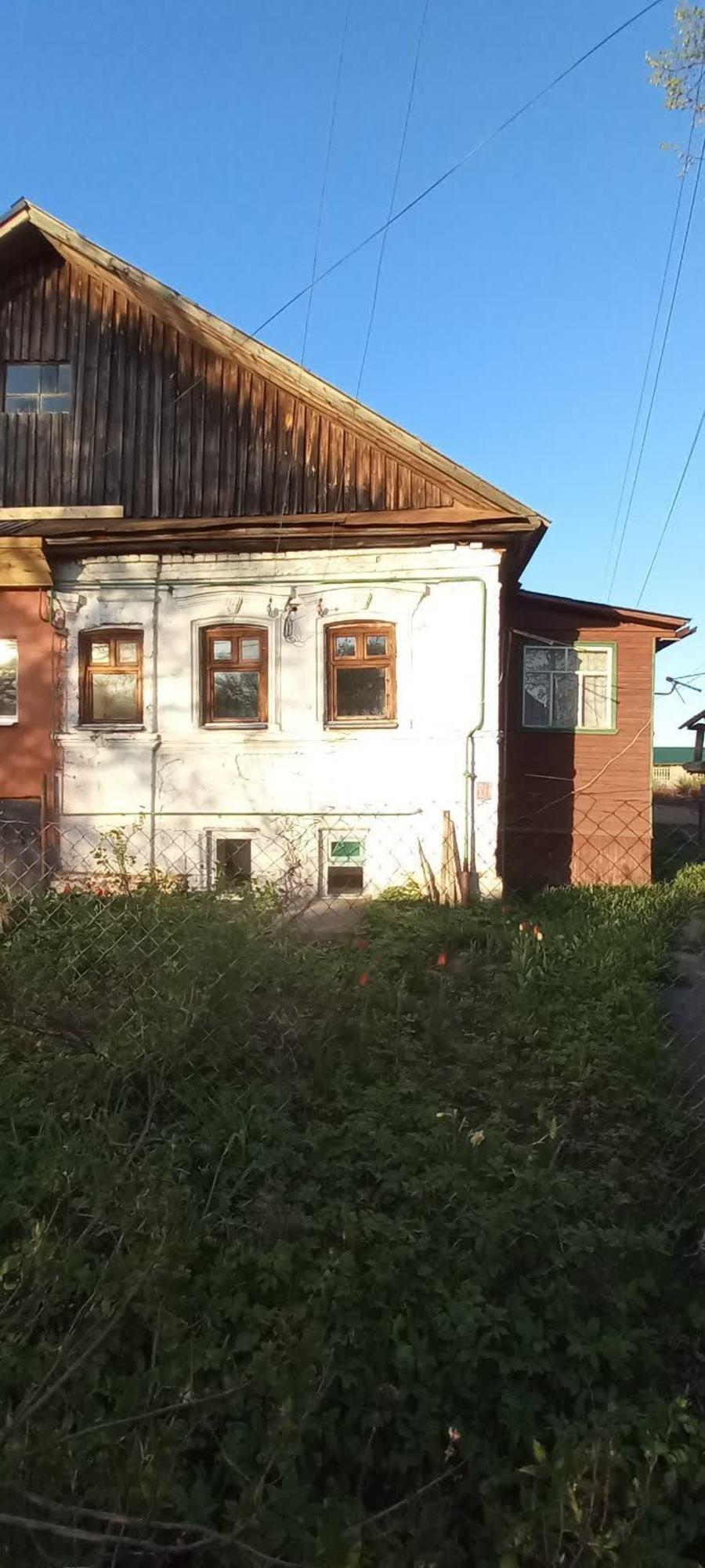 Купить дачу, дом, коттедж за 350 000 рублей на Зеленая ул., 13