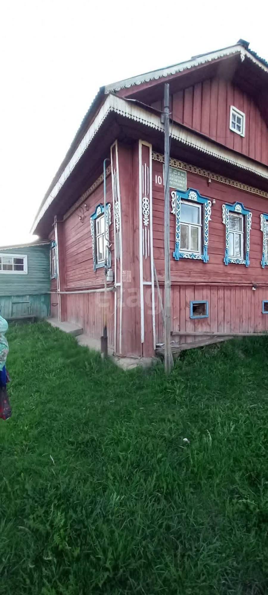 Купить дачу, дом, коттедж за 470 000 рублей на Зеленая ул., 10