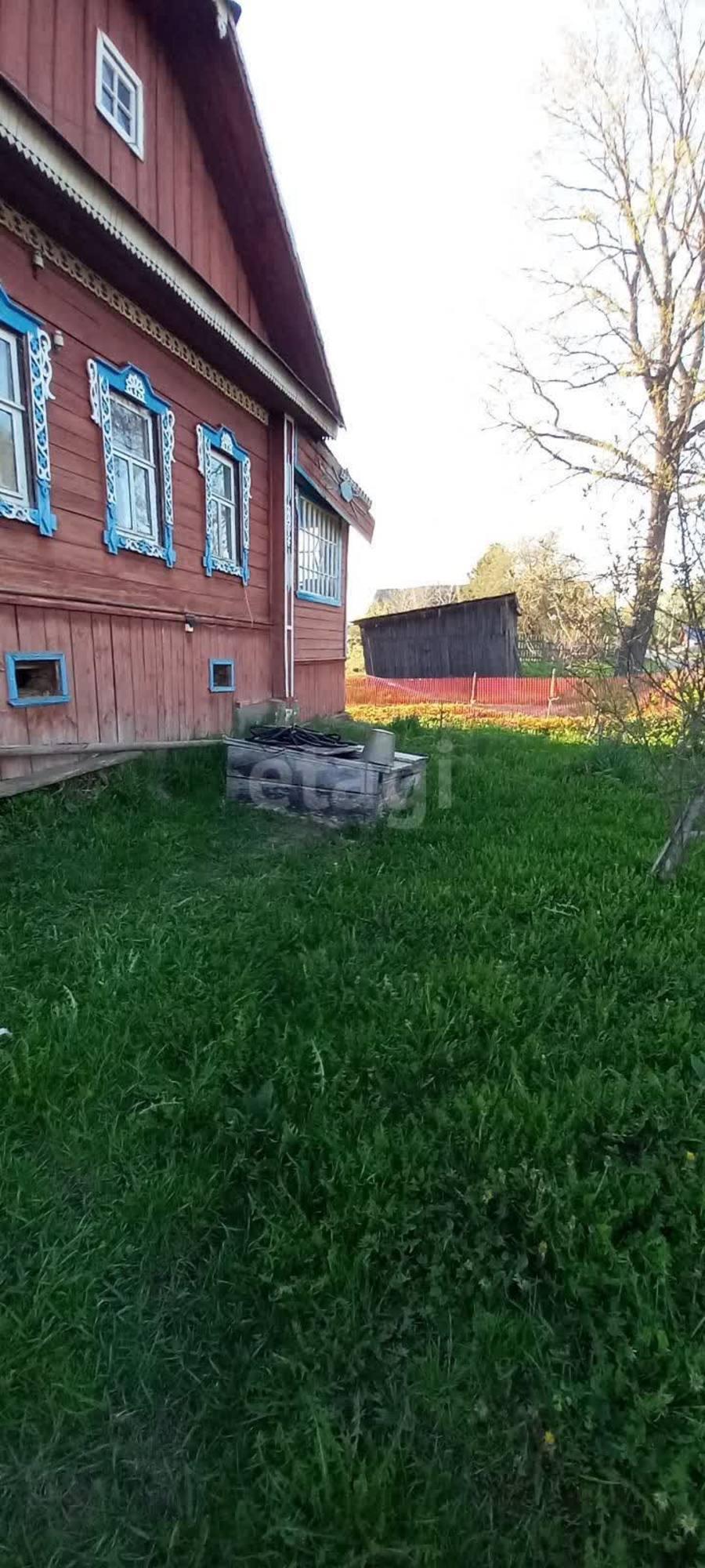 Купить дачу, дом, коттедж за 470 000 рублей на Зеленая ул., 10