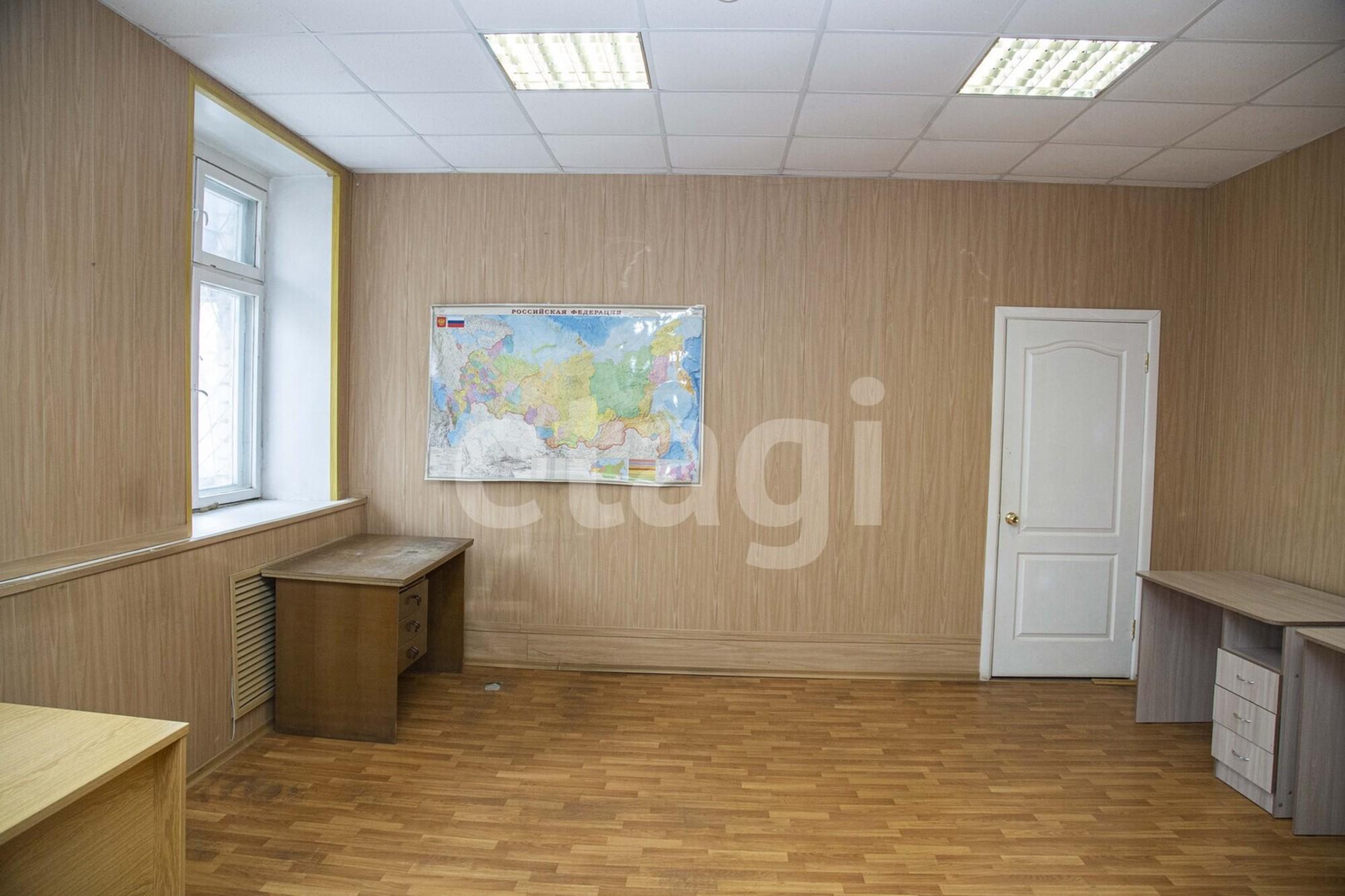 Купить офис, помещение под офис за 10 900 000 рублей на Ткачей 5В