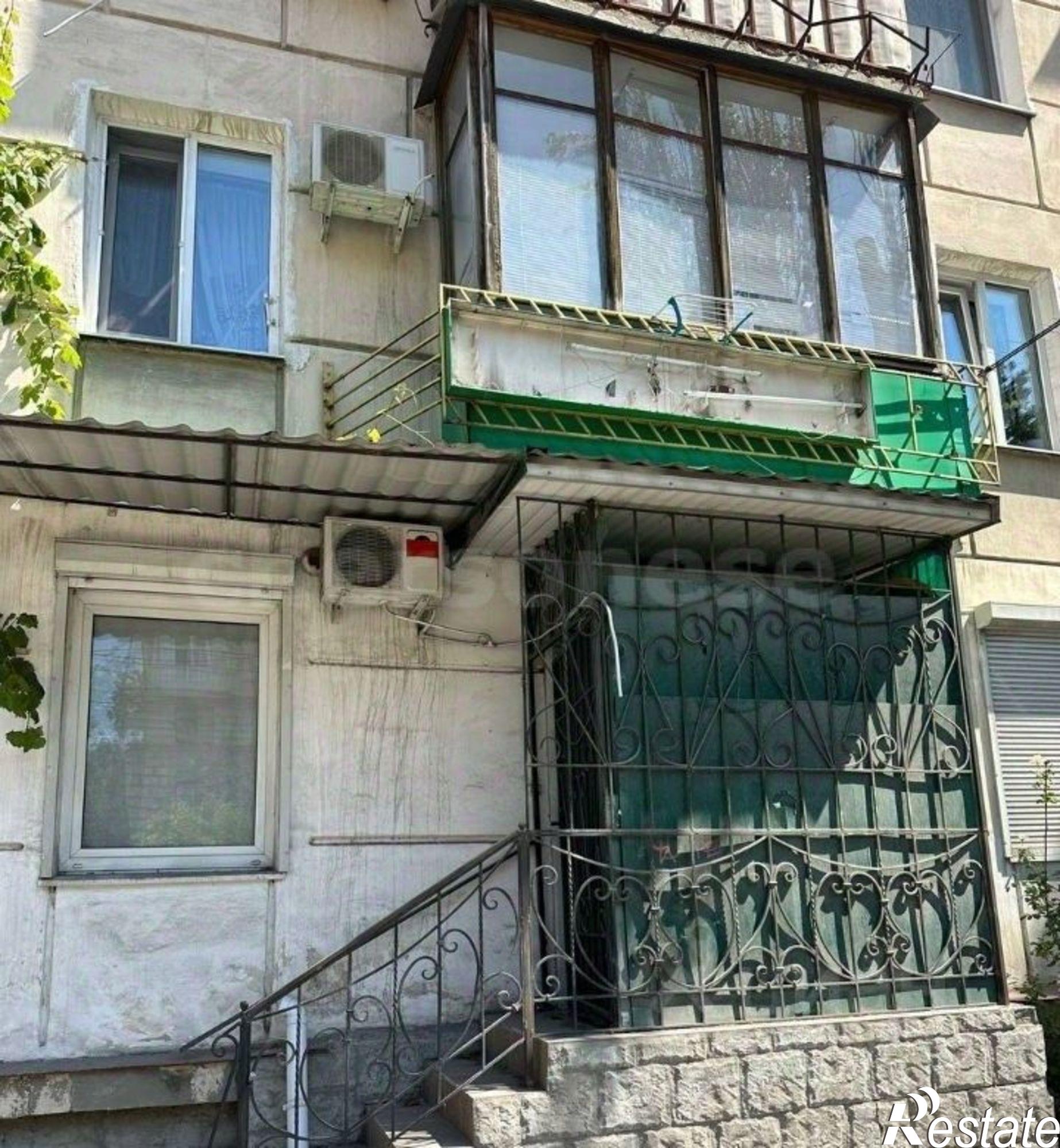 Купить офис, помещение под офис за 12 500 000 рублей на Гоголя улица, 35Б