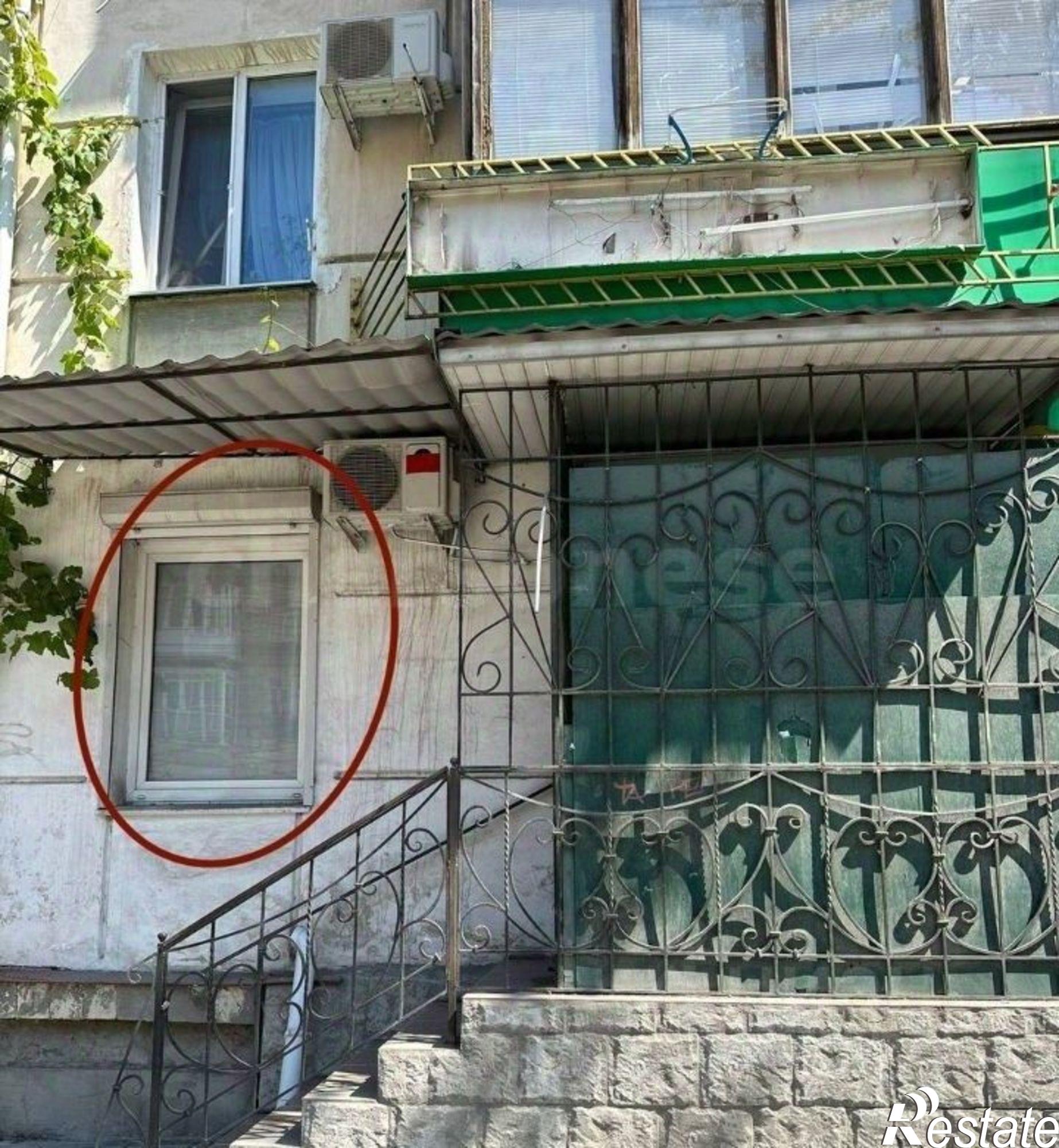 Купить офис, помещение под офис за 12 500 000 рублей на Гоголя улица, 35Б
