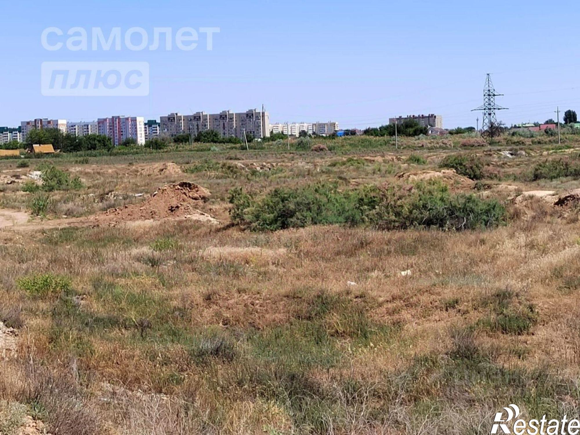 Купить землю, земельный участок за 400 000 рублей на 1-я Керченская улица