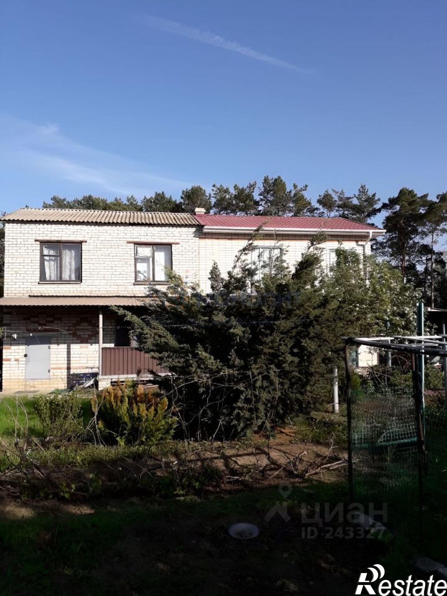 Купить дачу, дом, коттедж за 570 000 рублей на Городищенский район, Ерзовка рабочий поселок