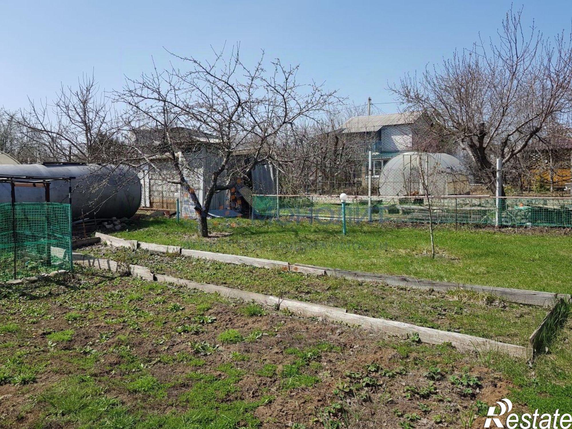 Купить дачу, дом, коттедж за 570 000 рублей на Городищенский район, Ерзовка рабочий поселок