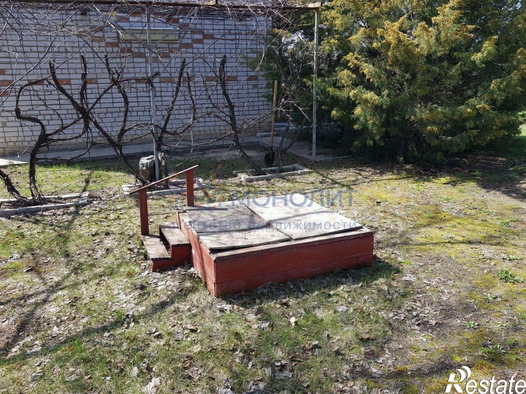 Купить дачу, дом, коттедж за 570 000 рублей на Городищенский район, Ерзовка рабочий поселок