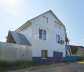 коттедж 223.5 кв м Школьная улица