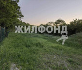 земля 4 сот Высокая улица
