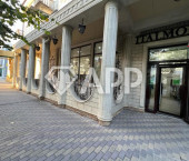 торговое помещение 293 кв м ул Ленина, 93