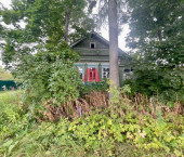 коттедж 27.6 кв м Пушкина улица, д.7