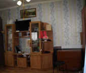 коттедж 35 кв м 2-й Окружной переулок, д.3