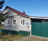 коттедж 77.4 кв м Карла Маркса ул, 30