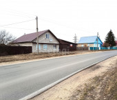 коттедж 240 кв м Камешково — Волковойно — Патакино — Высоково