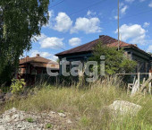 коттедж 42 кв м 