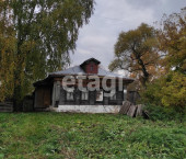 коттедж 22.4 кв м 