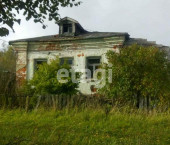 коттедж 36 кв м 
