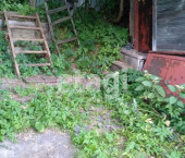 коттедж 20 кв м Большая Нижегородская улица