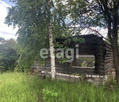 коттедж 20 кв м 