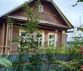 коттедж 43 кв м площадь Ленина