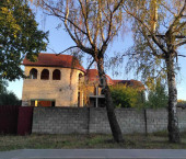 коттедж 700 кв м Советская улица