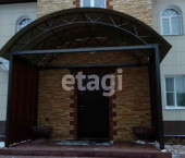 коттедж 297.2 кв м 