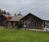 коттедж 127 кв м 