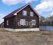 коттедж 149.3 кв м 