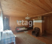 коттедж 36 кв м 