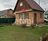 коттедж 80 кв м 
