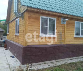 коттедж 80 кв м улица Горького